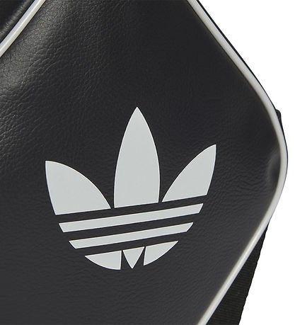adidas Originals Taske - AC D BAG - Sort