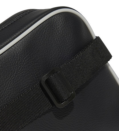 adidas Originals Taske - AC D BAG - Sort