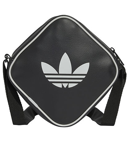adidas Originals Taske - AC D BAG - Sort