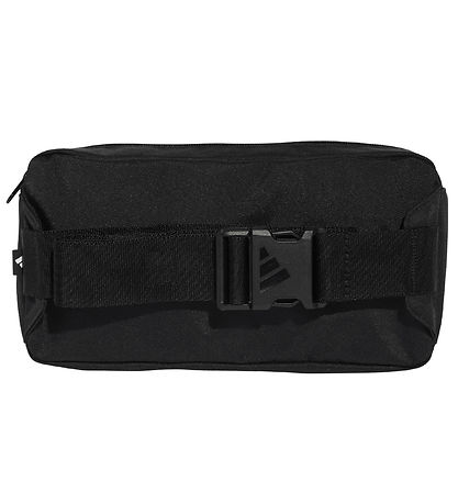 adidas Performance Bæltetaske - LINEAR BUMBAG - Sort
