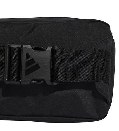 adidas Performance Bæltetaske - LINEAR BUMBAG - Sort