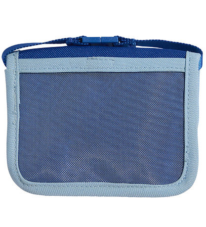 adidas Performance Pung - LK ORGANIZER - Blå