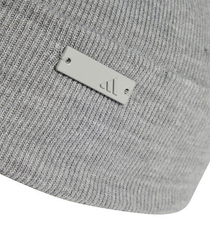 adidas Performance Hue - Strik - Grå