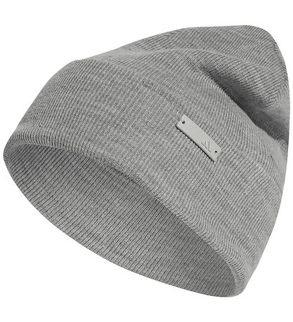 adidas Performance Hue - Strik - Grå
