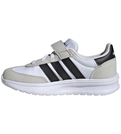 adidas Performance Sko - RUN 70s 2.0 EL C - Hvid/Beige/Sort