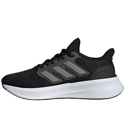 adidas Performance Sko - UltraRun 5 J - Sort/Grå