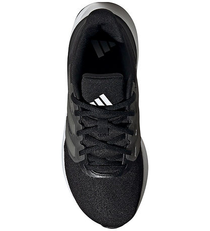 adidas Performance Sko - UltraRun 5 J - Sort/Grå