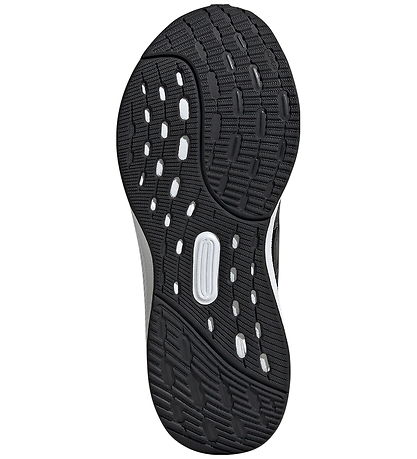 adidas Performance Sko - UltraRun 5 J - Sort/Grå