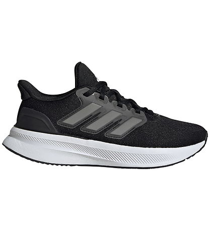 adidas Performance Sko - UltraRun 5 J - Sort/Grå