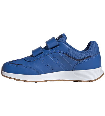 adidas Performance Sko - TENSAUR SWITCH CF - Blå/Sort