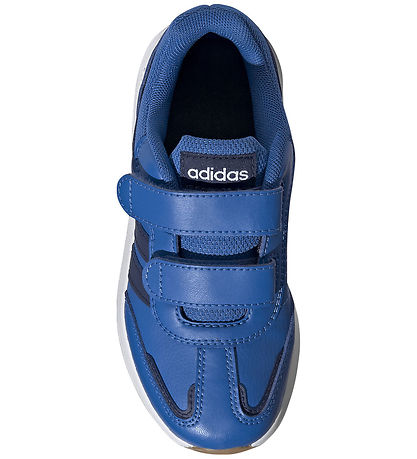 adidas Performance Sko - TENSAUR SWITCH CF - Blå/Sort