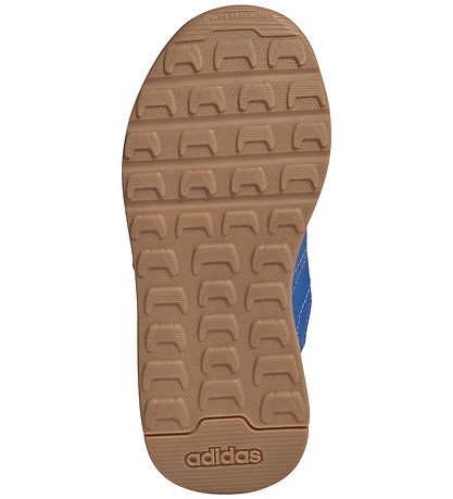 adidas Performance Sko - TENSAUR SWITCH CF - Blå/Sort