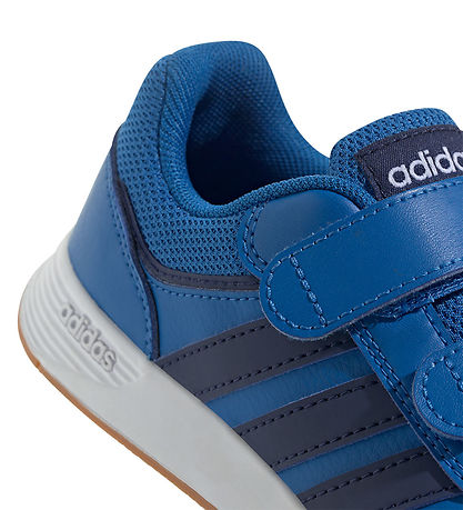 adidas Performance Sko - TENSAUR SWITCH CF - Blå/Sort