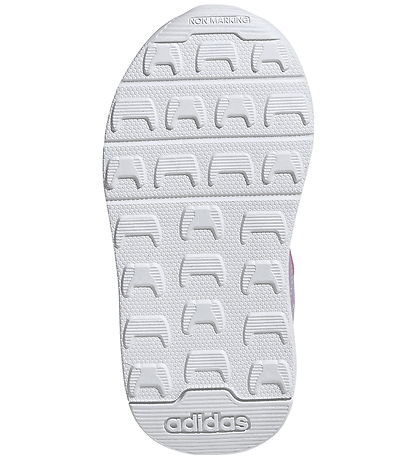 adidas Performance Sko - TENSAUR SWITCH CF - Lilla/Hvid/Rød