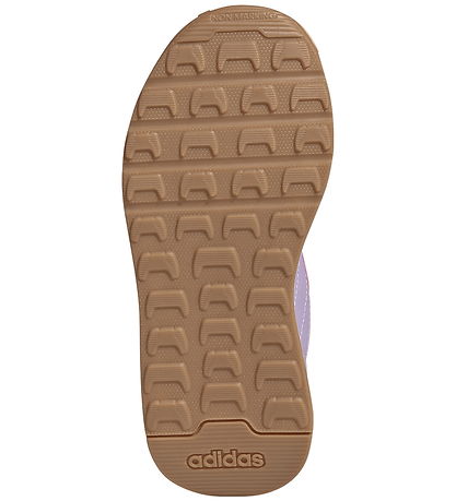 adidas Performance Sko - TENSAUR SWITCH CF - Lilla/Hvid/Rød