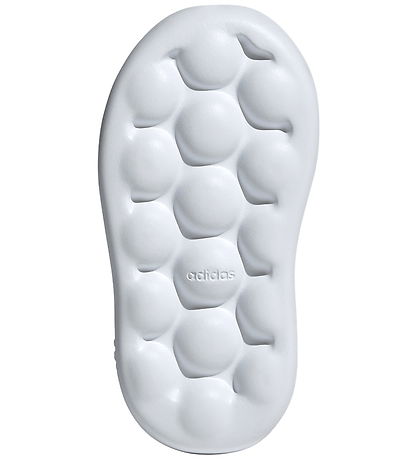 adidas Performance Sko - BREAKNET 3.0 CF I - Hvid/Sort