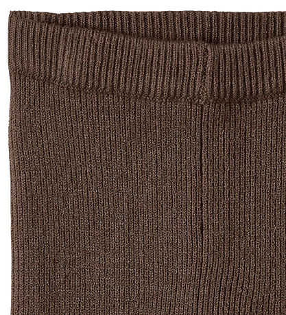 Fliink Leggings - Rib - Benna - Carafe