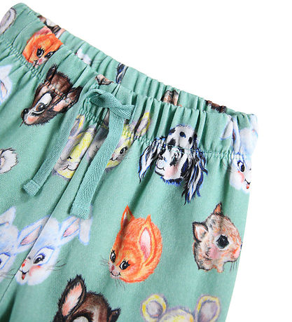 Molo Sweatpants - Simeon - Itty Bitty