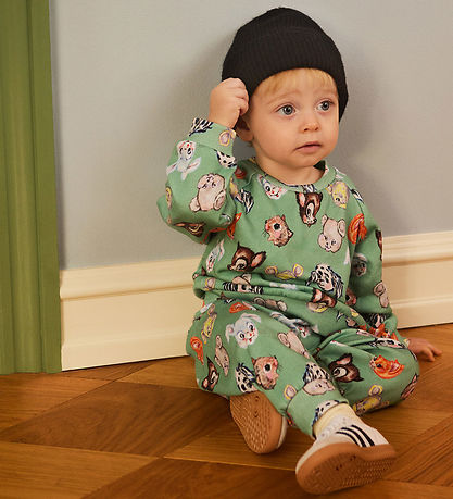 Molo Sweatpants - Simeon - Itty Bitty