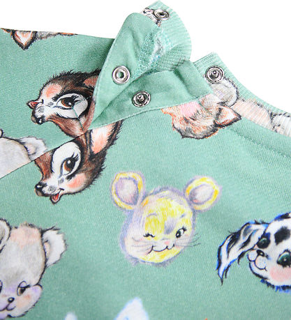 Molo Sweatshirt - Disc - Itty Bitty