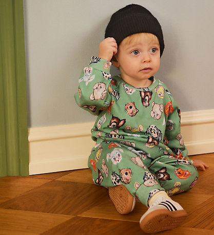 Molo Sweatshirt - Disc - Itty Bitty
