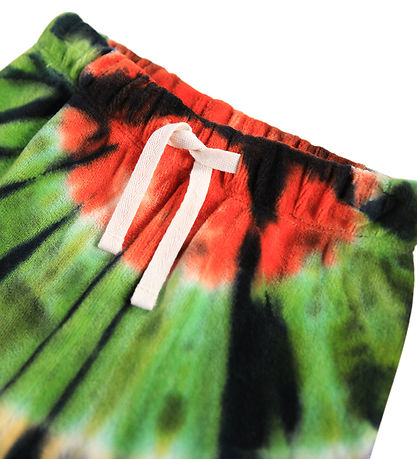 Molo Velourbukser - Simeon - Multus Tie Dye