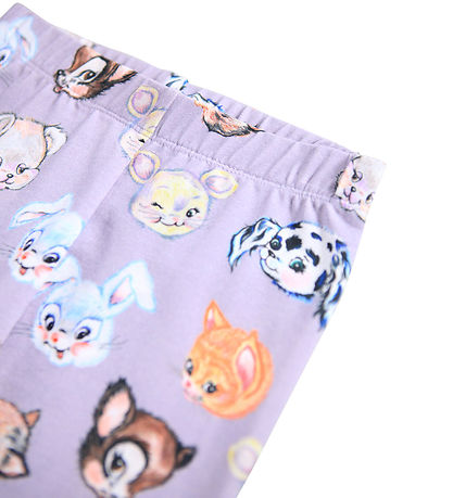 Molo Leggings - Stefanie - Itty Bitty