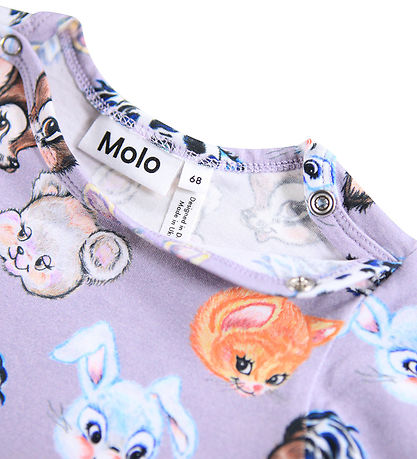 Molo Body l/æ - Foss - Itty Bitty