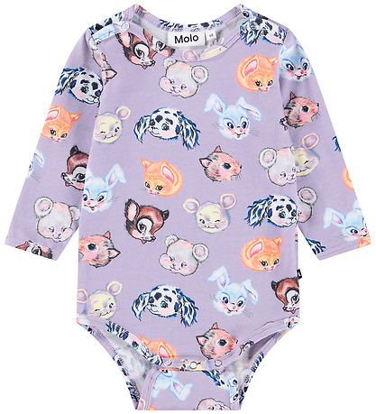 Molo Body l/æ - Foss - Itty Bitty