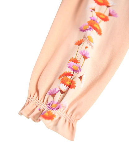 Molo Bukser - Selena - Flowers Vine