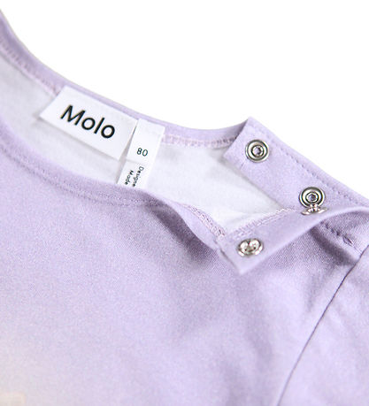 Molo Bluse - Elina  - Dressy Kitten