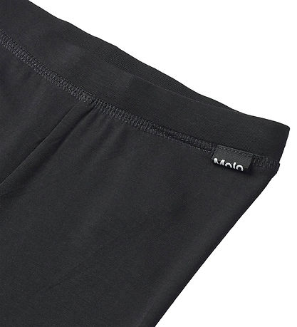 Molo Leggings - Nadine - Sort