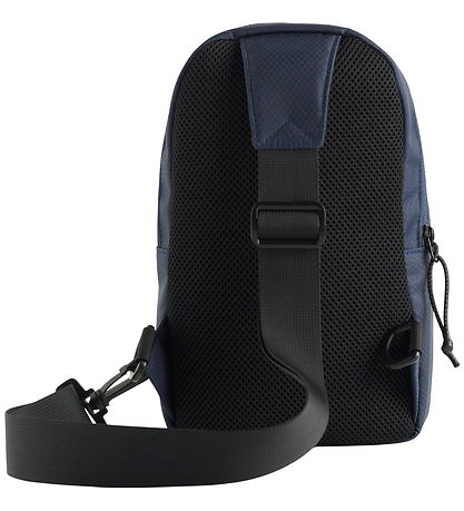 Molo Skuldertaske - Milo - Galaxy Blue