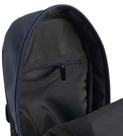 Molo Skuldertaske - Milo - Galaxy Blue