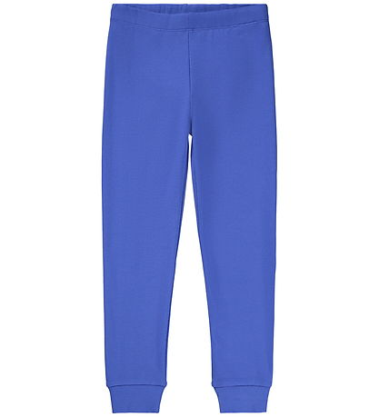 Molo Nattøj - Lue - Dazzling Blue