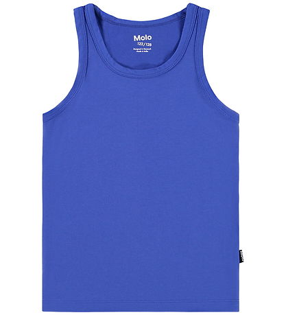 Molo Undertrøjer - Jayden - 2-pak - Moon Moods Blue
