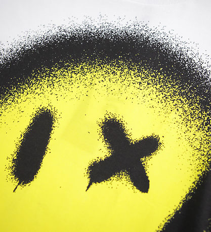 Molo T-shirt - Rodney - Drip Smile