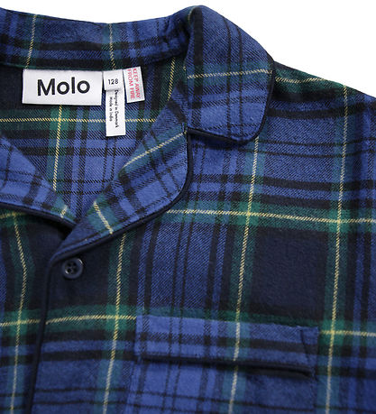 Molo Nattøj - Lex - Depths Check