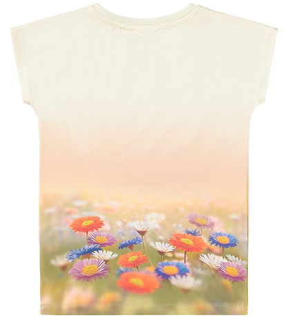 Molo T-shirt - Ragnhilde - Bunny Rabbit