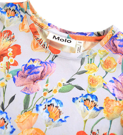Molo T-shirt - Rimona - Paper Flowers