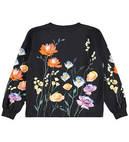 Molo  Bluse - Reniza - Flower Picking