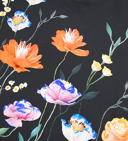 Molo  Bluse - Reniza - Flower Picking