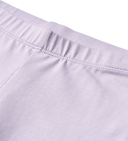 Molo Leggings - Nica Warm - Thistle