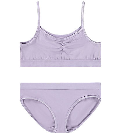 Molo Undertøj - Jinny - Faded Purple