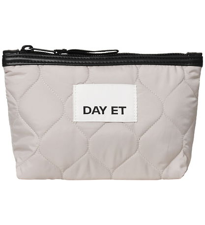 DAY ET Toilettaske - Gweneth RE-Q Dash Mini - Chateau Gray