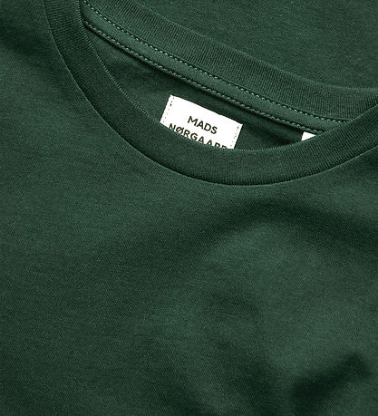 Mads Nørgaard T-Shirt - Pine Grove