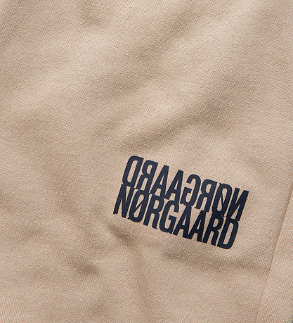Mads Nørgaard Sweatpants - Percille - Trench Coat