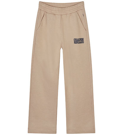 Mads Nørgaard Sweatpants - Percille - Trench Coat