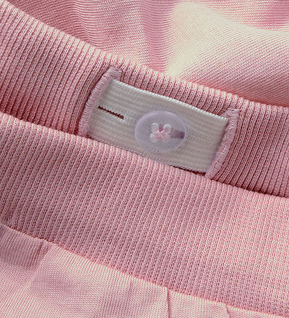 Name It Shorts - NmfJane - Cameo Pink