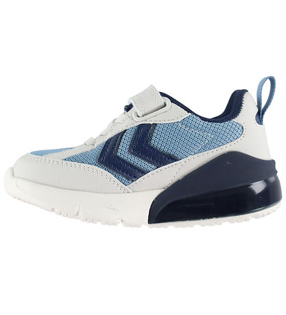 Hummel Sko - Daylight JR - Faded Denim